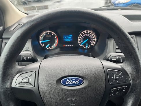Certified 2021 Ford Ranger XL AWD/4WD image 20