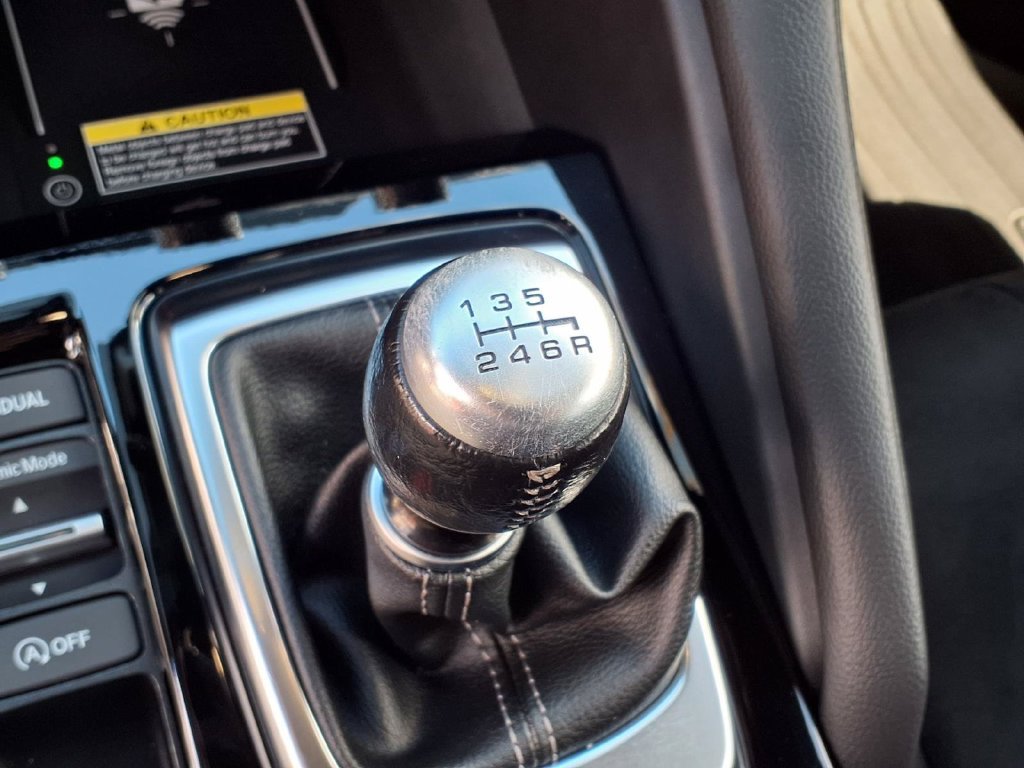 Used 2025 Acura Integra A-Spec w/ Technology Package FWD image 25