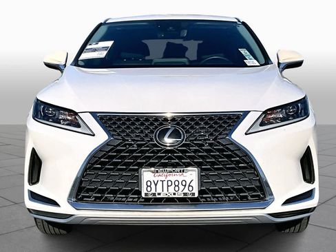 Used 2022 Lexus RX 350 FWD image 3