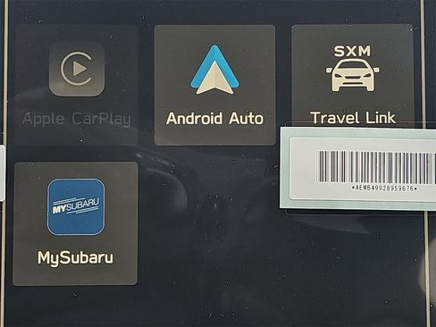 New 2026 Subaru Forester Premium image 22