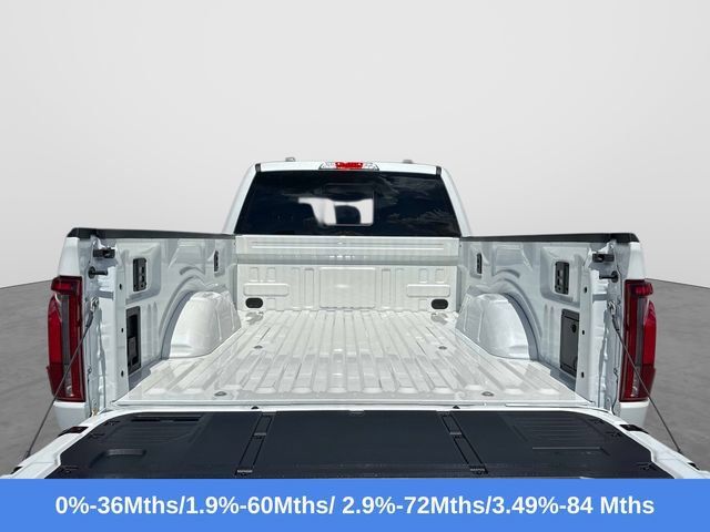 New 2026 Ford F150 King Ranch w/ Equipment Group 601A High AWD/4WD image 12