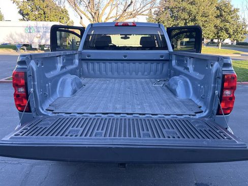 Used 2016 Chevrolet Silverado 1500 LT w/ All Star Edition AWD/4WD image 31