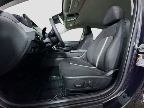 Used 2024 Hyundai Sonata SEL image 17