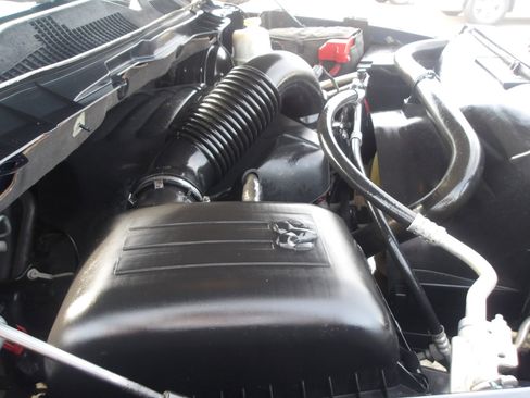 Used 2014 RAM 1500 Lone Star image 26