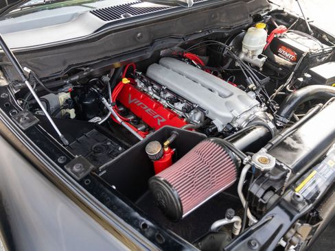 Used 2005 Dodge Ram 1500 Truck 2WD Quad Cab image 21