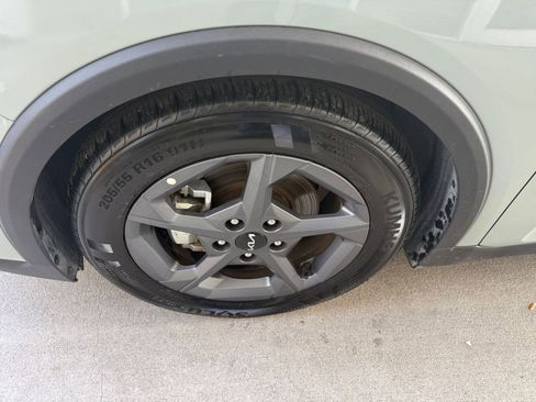Used 2025 Kia K4 FWD image 30