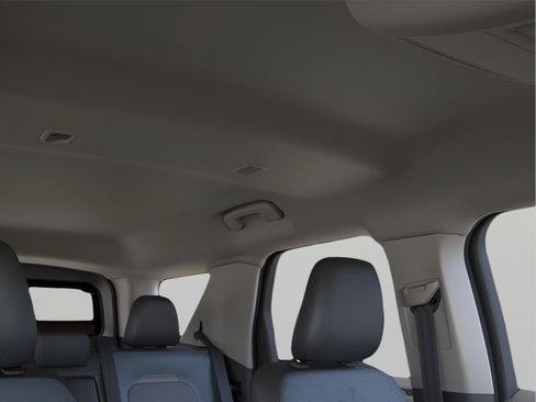 New 2026 Ford Bronco Sport Outer Banks AWD/4WD image 17