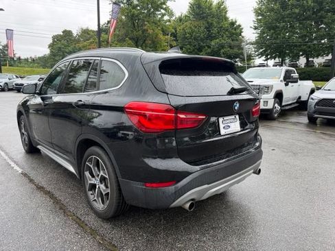 Used 2017 BMW X1 xDrive28i AWD/4WD image 3