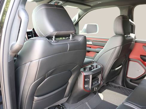 New 2026 RAM 1500 Rebel AWD/4WD image 15