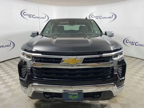 Used 2024 Chevrolet Silverado 1500 LT image 9