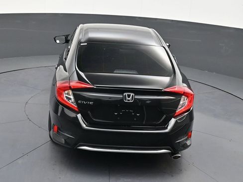 Used 2020 Honda Civic LX image 16