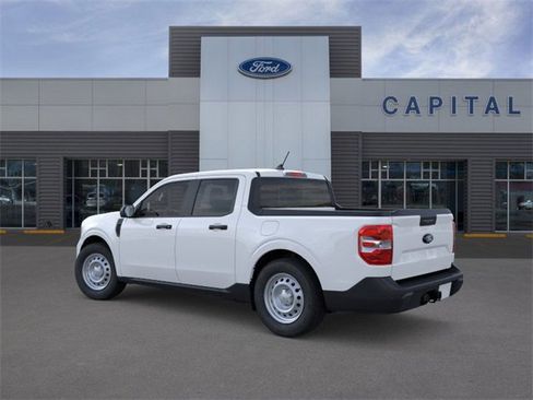 New 2025 Ford Maverick XL w/ 4K Tow Package image 4