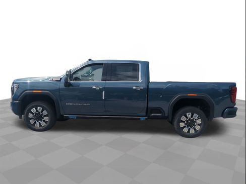 New 2025 GMC Sierra 2500 Denali w/ Denali Reserve Package image 6
