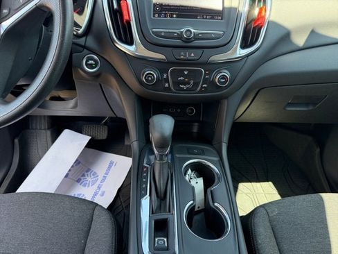 Used 2023 Chevrolet Equinox LT w/ LPO, Floor Liner Package AWD/4WD image 11
