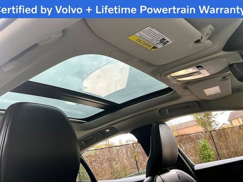 Used 2024 Volvo S60 B5 Core image 21