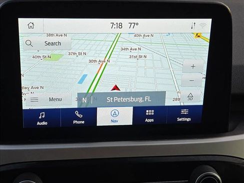Used 2020 Ford Escape SEL FWD image 13
