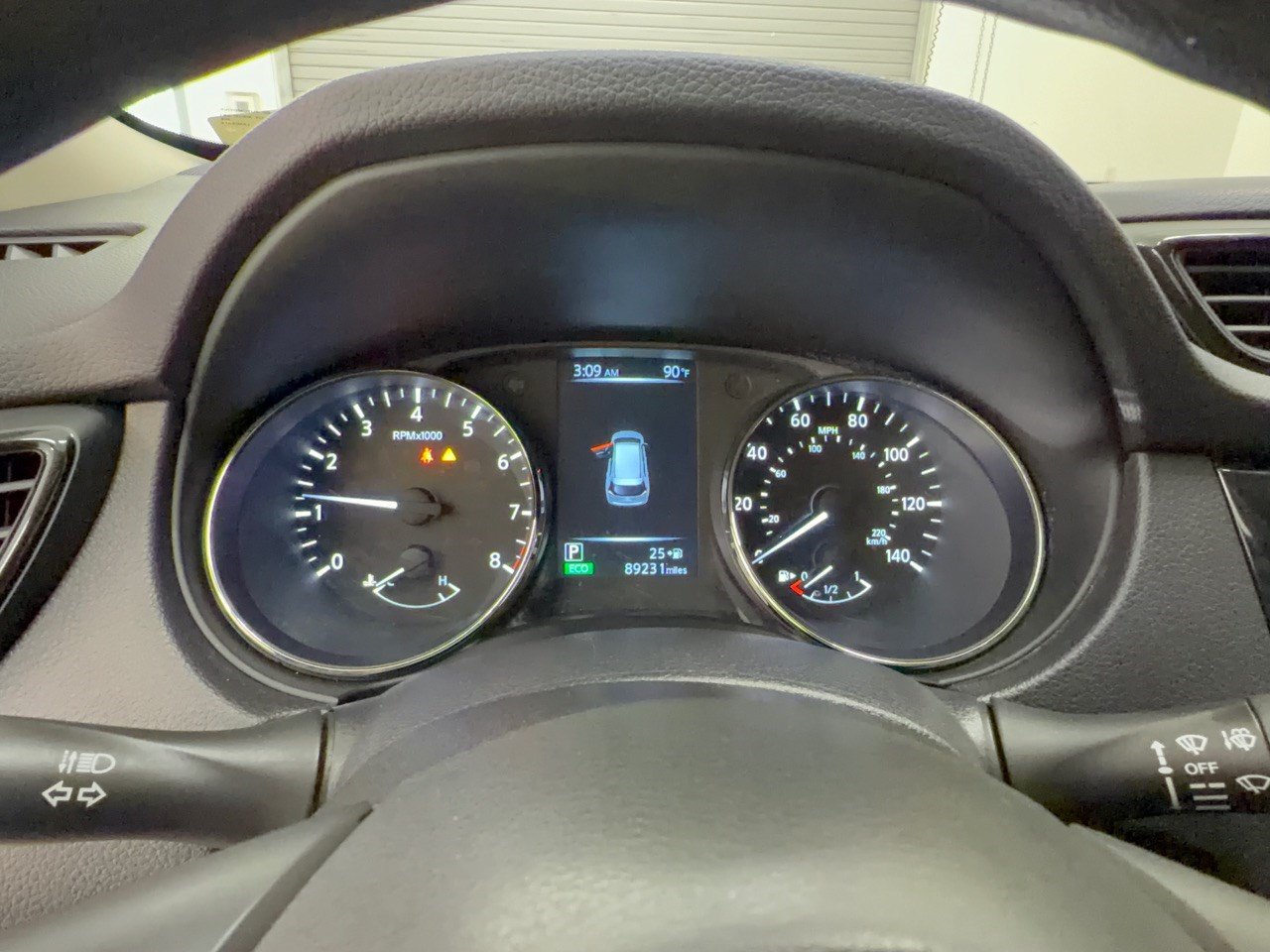 Used 2017 Nissan Rogue S FWD image 26