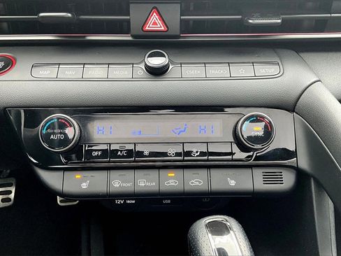 Used 2024 Hyundai Elantra N Line image 31
