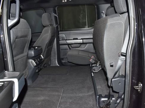 Used 2023 Ford F150 XLT w/ Equipment Group 302A High image 35