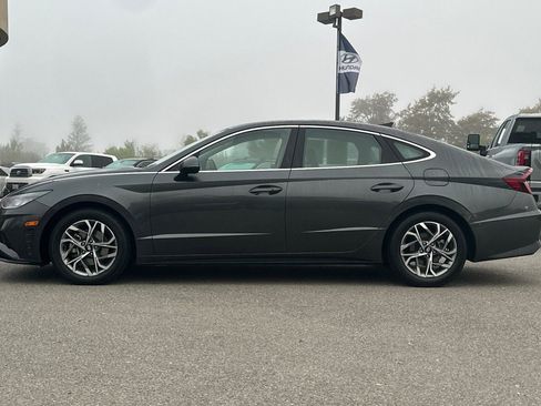 Used 2022 Hyundai Sonata SEL image 7