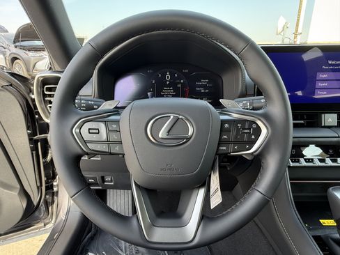 New 2026 Lexus IS 350 F Sport image 20