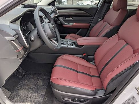 New 2026 MAZDA CX-50 AWD 2.5 Hybrid w/ Cargo Package image 25