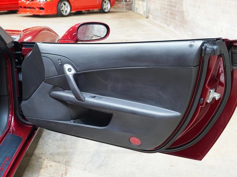 Used 2007 Chevrolet Corvette Coupe RWD image 44