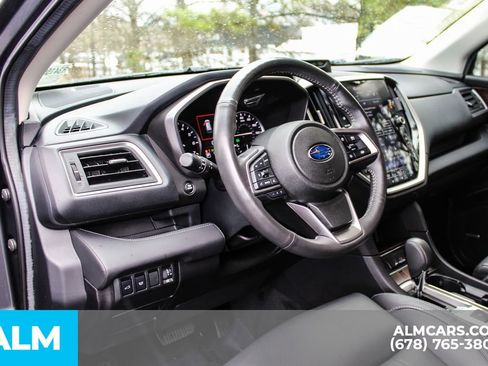 Used 2024 Subaru Ascent Touring image 23