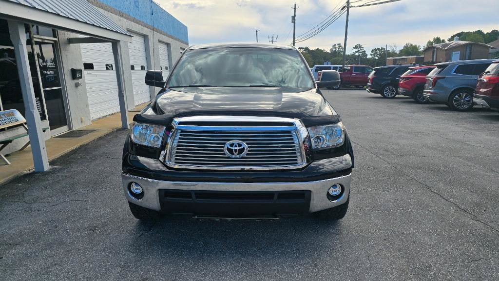 Used 2010 Toyota Tundra 2WD CrewMax image 6