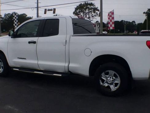 Used 2010 Toyota Tundra 2WD Double Cab image 6