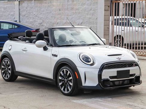 Used 2023 MINI Cooper S image 20