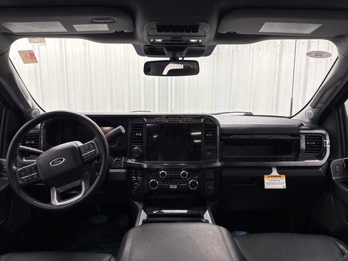 Used 2024 Ford F250 Lariat w/ Lariat Ultimate Package AWD/4WD image 19