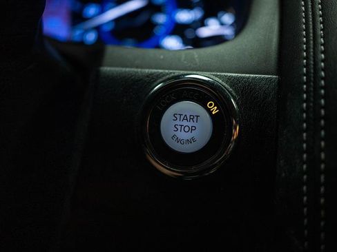 Used 2019 INFINITI QX80 Luxe w/ Proassist Package AWD/4WD image 19