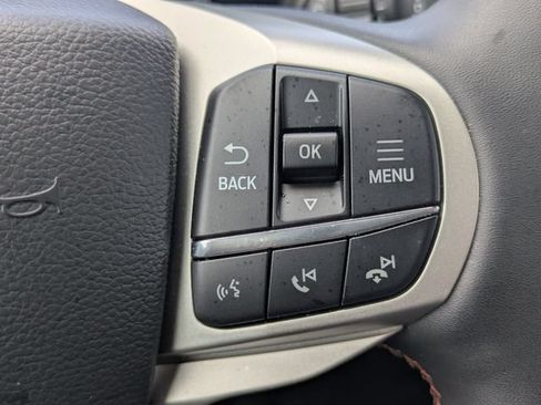 Certified 2026 Ford Explorer Active w/ Active Comfort Package RWD image 26