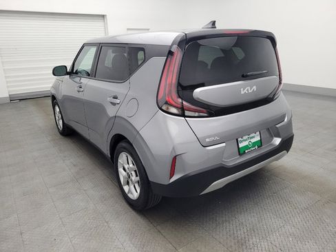 Used 2024 Kia Soul LX w/ Option Group 015 image 5