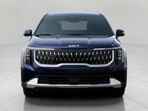 New 2026 Kia Carnival image 2