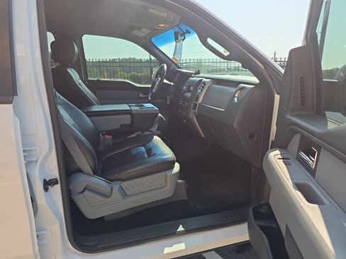 Used 2013 Ford F150 XLT w/ Luxury Equipment Group AWD/4WD image 22