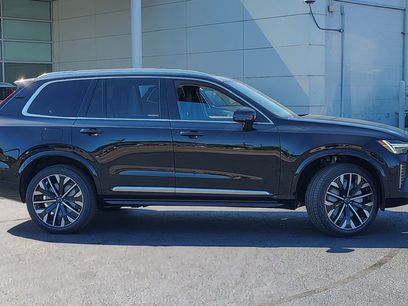 New 2026 Volvo XC90 B6 Plus w/ Protection Package Premier