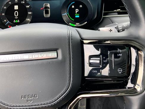 Used 2023 Land Rover Range Rover Sport Autobiography image 25