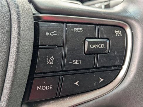 Used 2023 Lexus ES 350 w/ Premium Package image 14