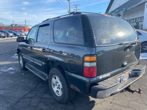 Used 2005 Chevrolet Tahoe LT w/ LT Preferred Equipment Group image 7