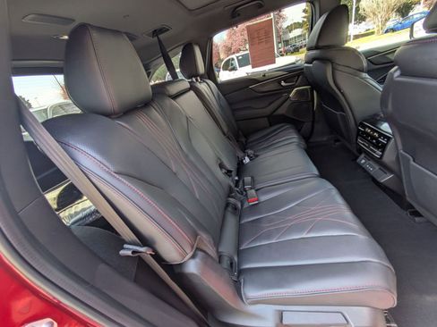 Used 2026 Acura MDX Type S image 28