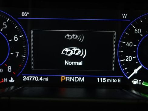 Used 2020 Ford Mustang Shelby GT500 w/ Technology Package RWD image 88