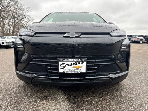 New 2027 Chevrolet Bolt LT w/ Comfort Package FWD image 21