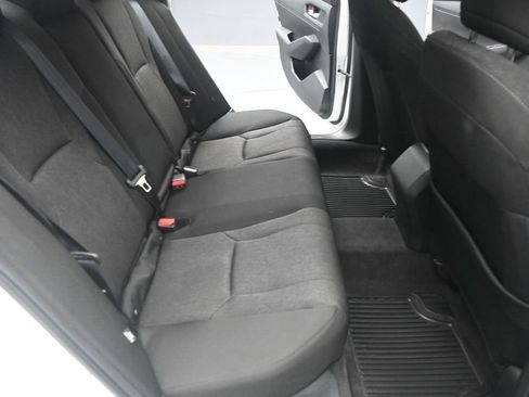Used 2023 Honda Accord LX image 18