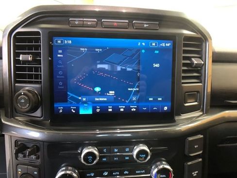 Certified 2023 Ford F150 XLT w/ Equipment Group 302A High image 17