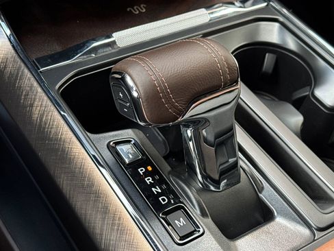 New 2026 Ford F150 King Ranch w/ Equipment Group 601A High image 23