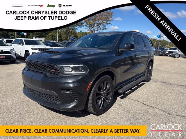 Used 2025 Dodge Durango R/T AWD/4WD image 1