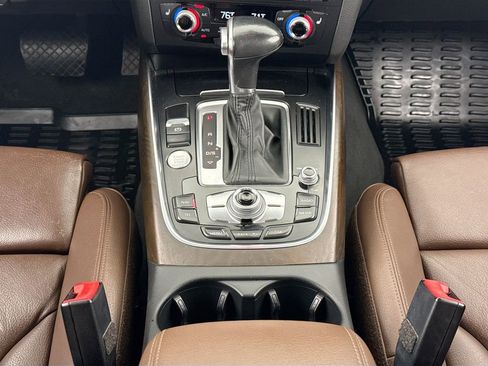 Used 2017 Audi Q5 3.0T Premium Plus image 12