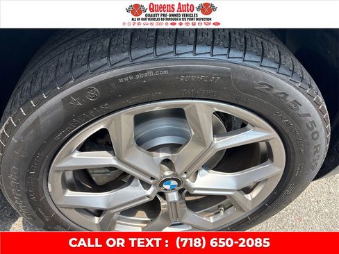 Used 2020 BMW X3 xDrive30i w/ Convenience Package AWD/4WD image 30